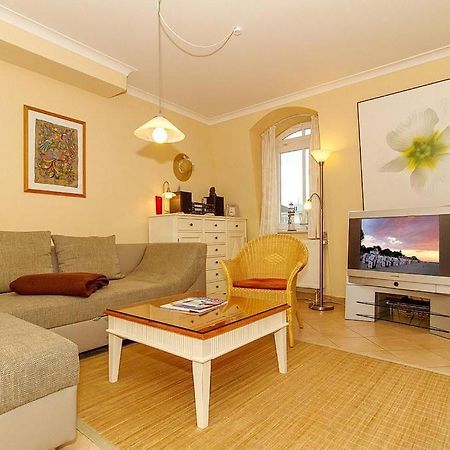 Apartment-Residenz Ostseestrand Apartment-Residenz Ostseestrand 31 Ostseebad Kühlungsborn エクステリア 写真