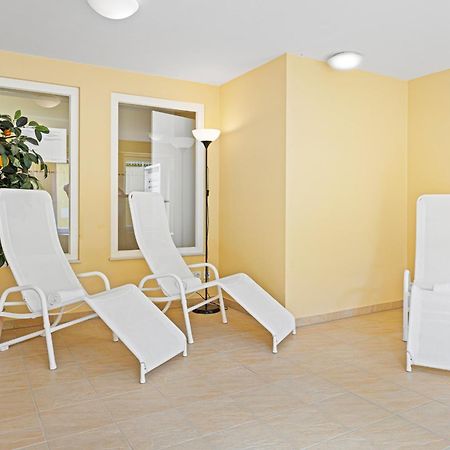 Apartment-Residenz Ostseestrand Apartment-Residenz Ostseestrand 31 Ostseebad Kühlungsborn エクステリア 写真