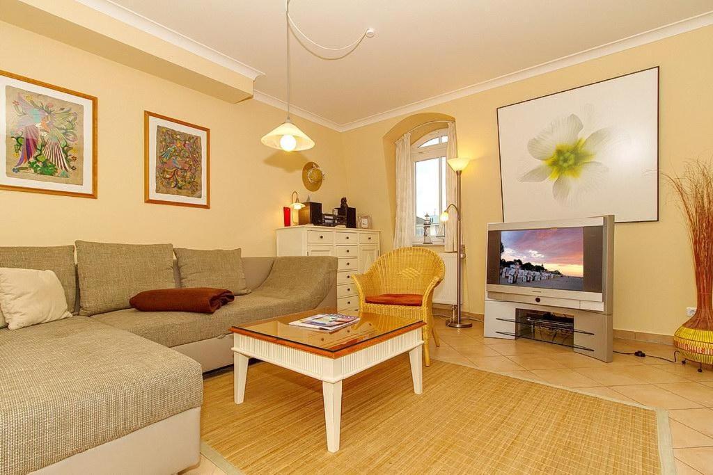 Apartment-Residenz Ostseestrand Apartment-Residenz Ostseestrand 31 Ostseebad Kühlungsborn エクステリア 写真