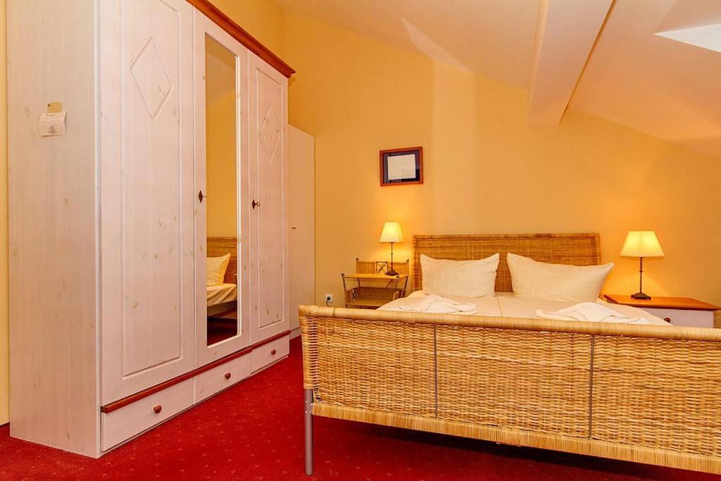 Apartment-Residenz Ostseestrand Apartment-Residenz Ostseestrand 31 Ostseebad Kühlungsborn エクステリア 写真