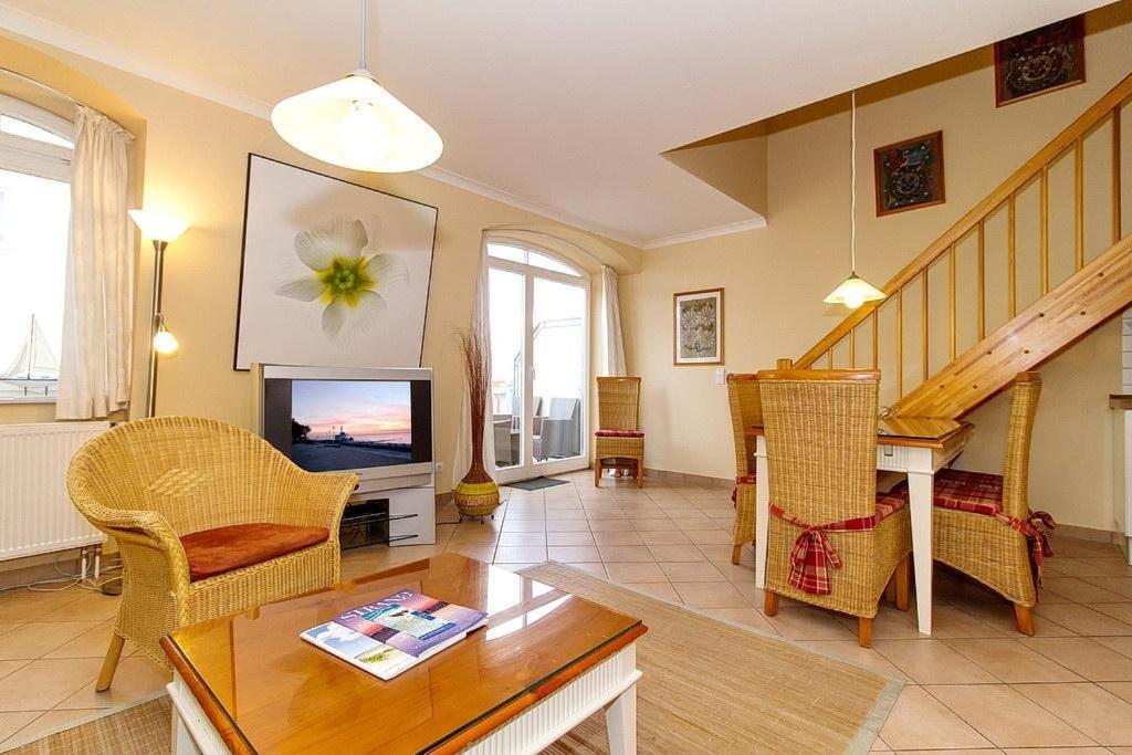 Apartment-Residenz Ostseestrand Apartment-Residenz Ostseestrand 31 Ostseebad Kühlungsborn エクステリア 写真