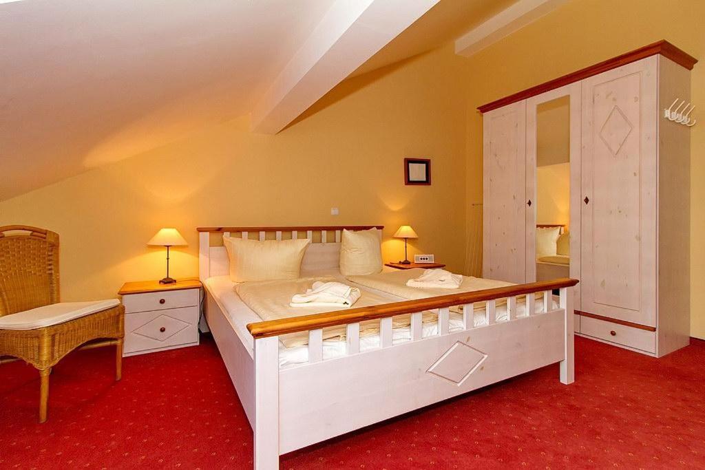 Apartment-Residenz Ostseestrand Apartment-Residenz Ostseestrand 31 Ostseebad Kühlungsborn エクステリア 写真