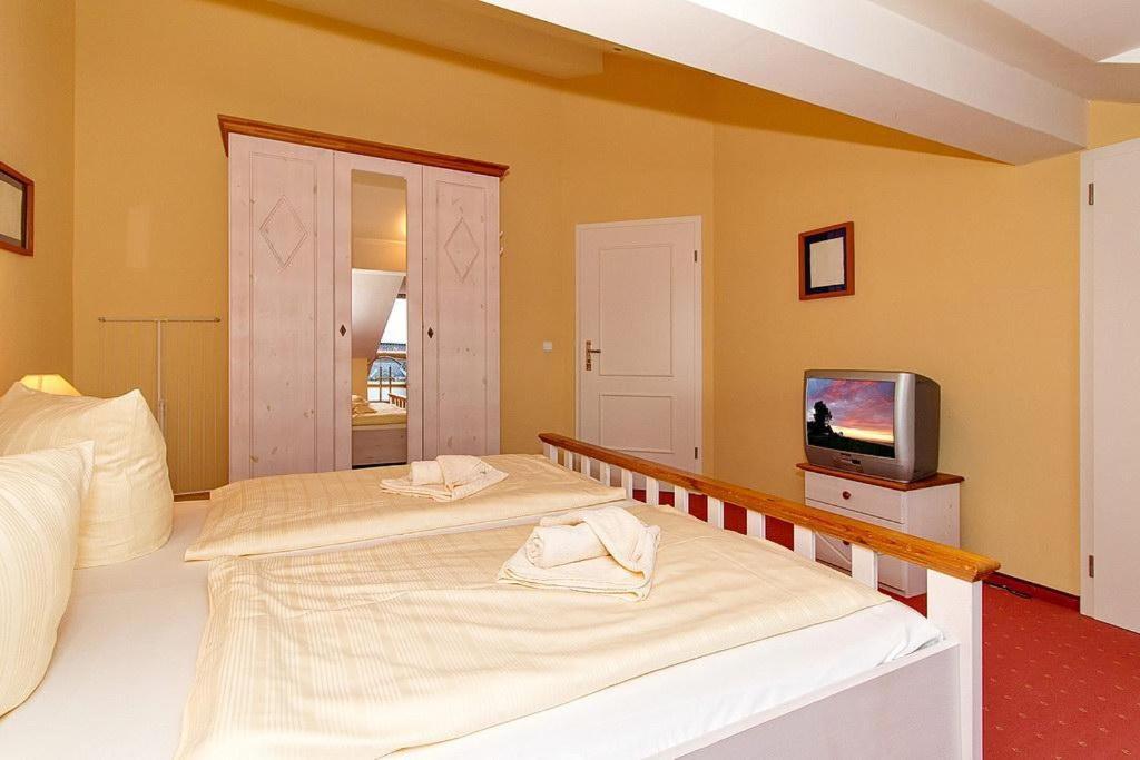 Apartment-Residenz Ostseestrand Apartment-Residenz Ostseestrand 31 Ostseebad Kühlungsborn エクステリア 写真