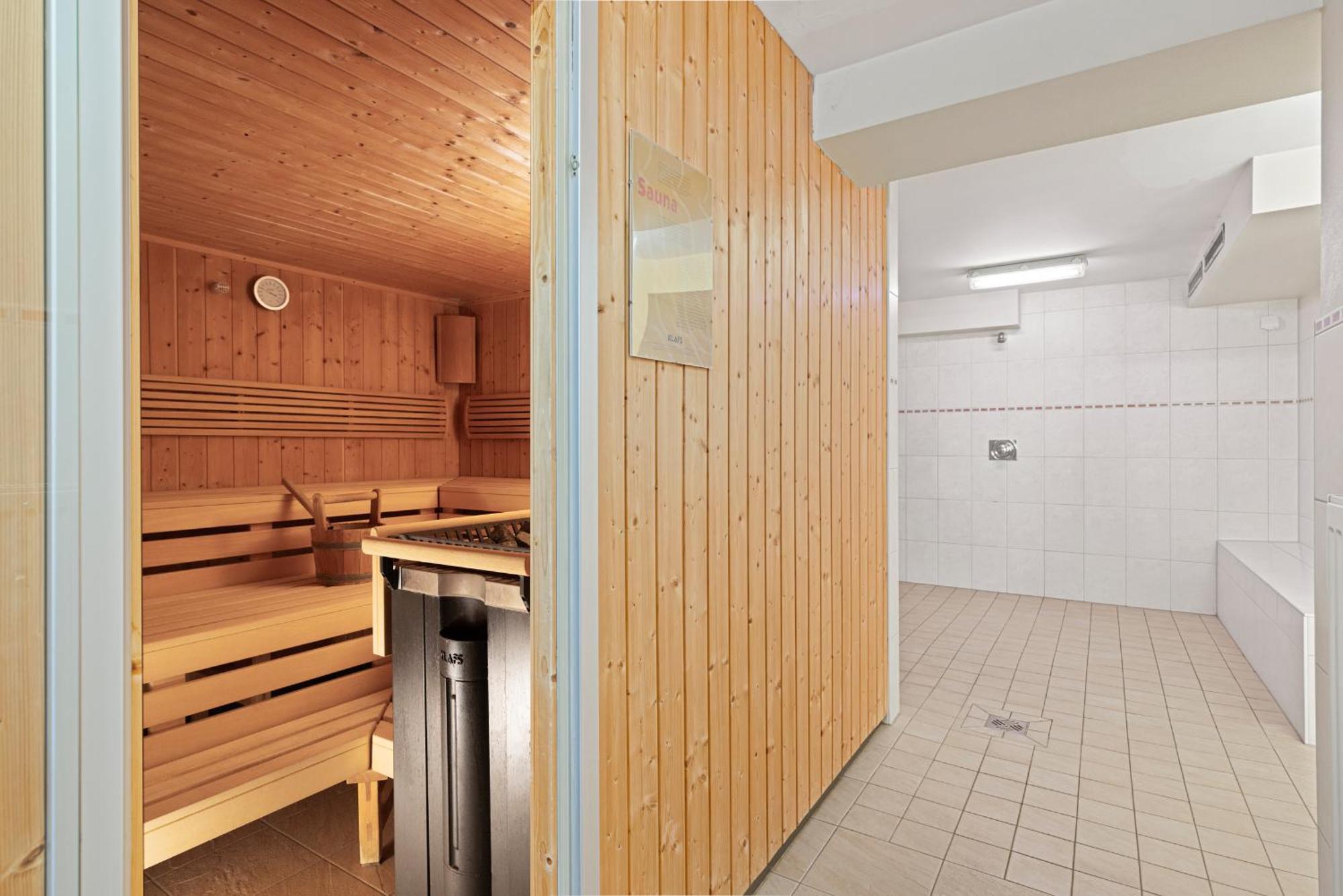 Apartment-Residenz Ostseestrand Apartment-Residenz Ostseestrand 31 Ostseebad Kühlungsborn エクステリア 写真